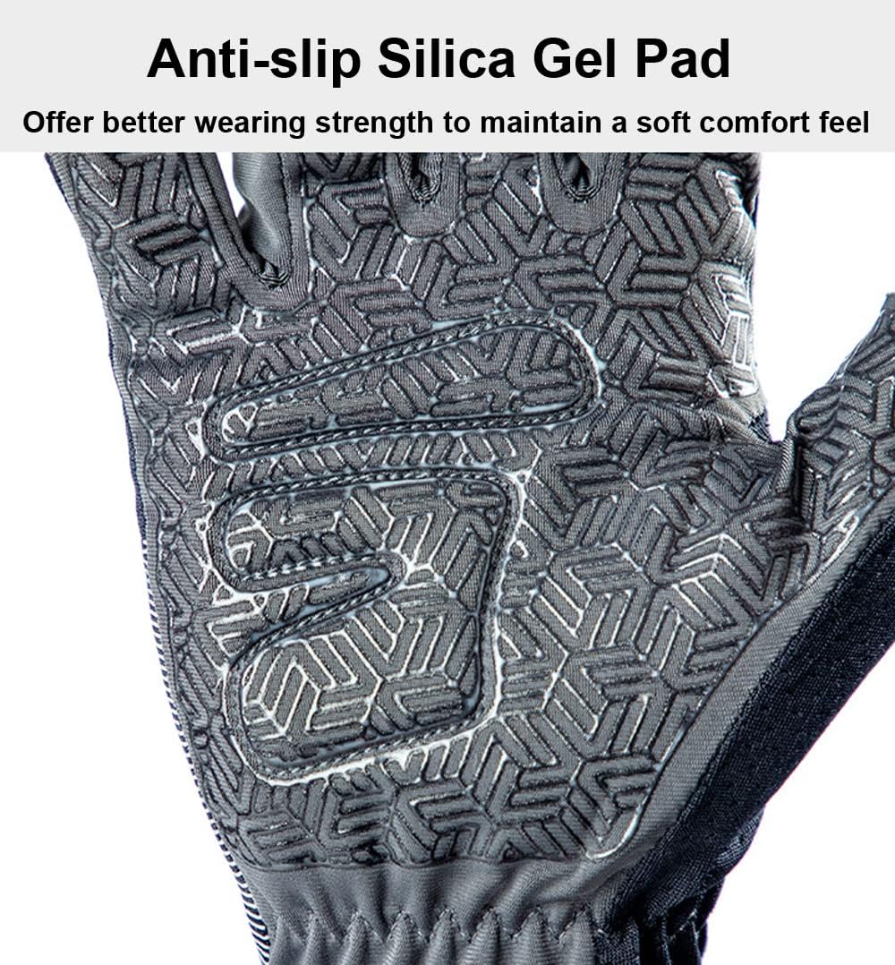 custom-cycling-gloves-full-finger product image 5