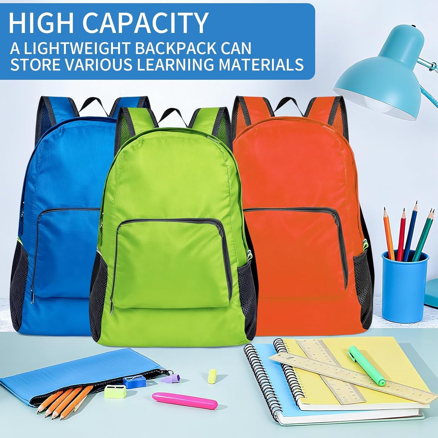 custom-foldable-backpack product image 2