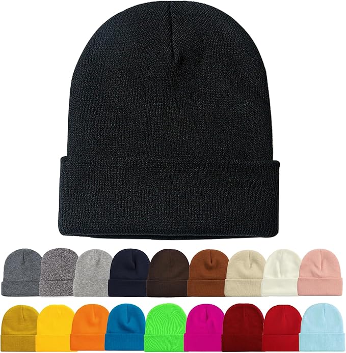 custom-knit-beanie product image 2