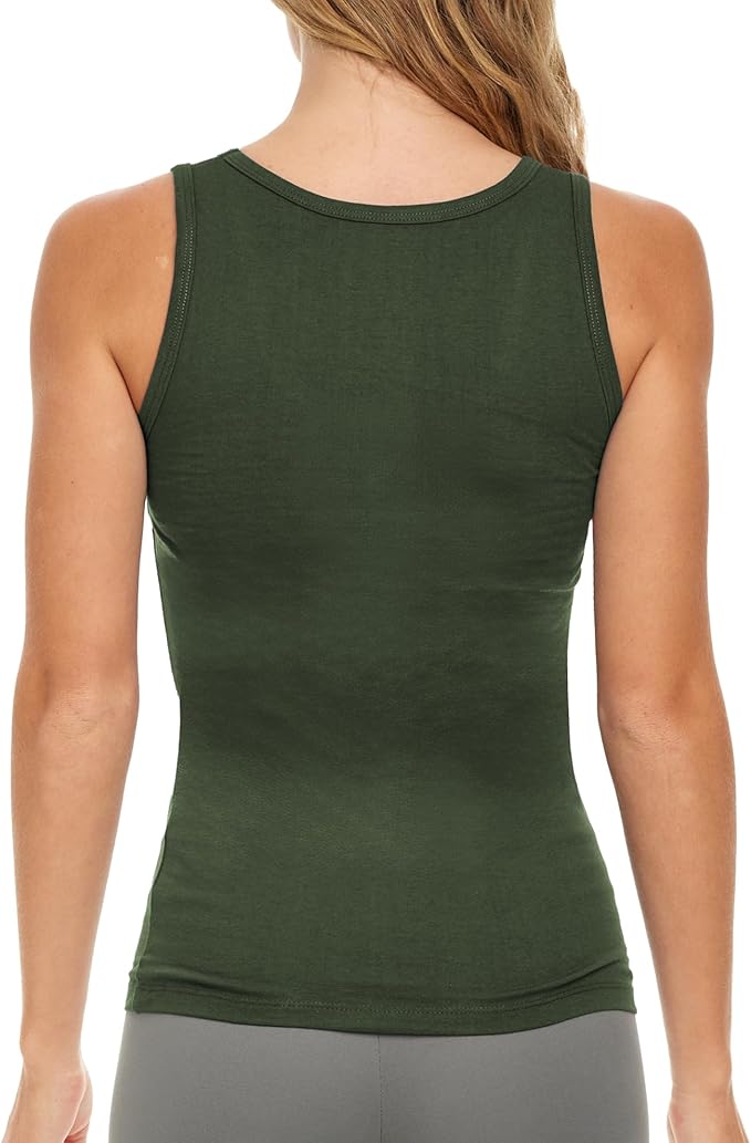 custom-cotton-tank-top product image 4