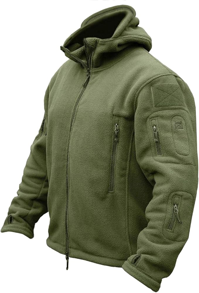 custom-military-jacket product image 5