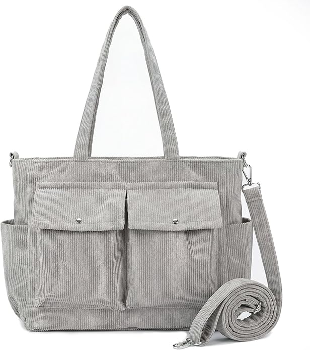 custom-extra-large-messenger-bag product image 5