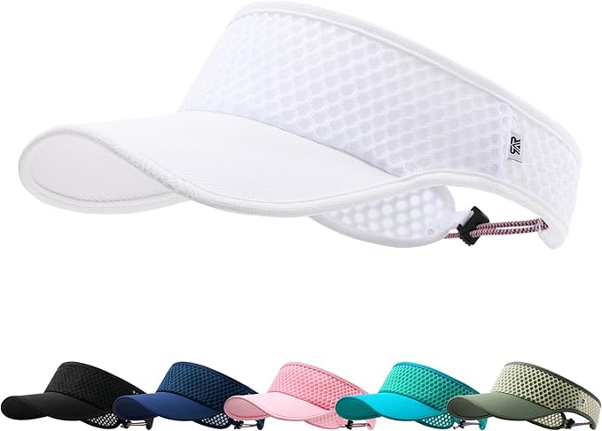 custom-fishing-visor product image 3