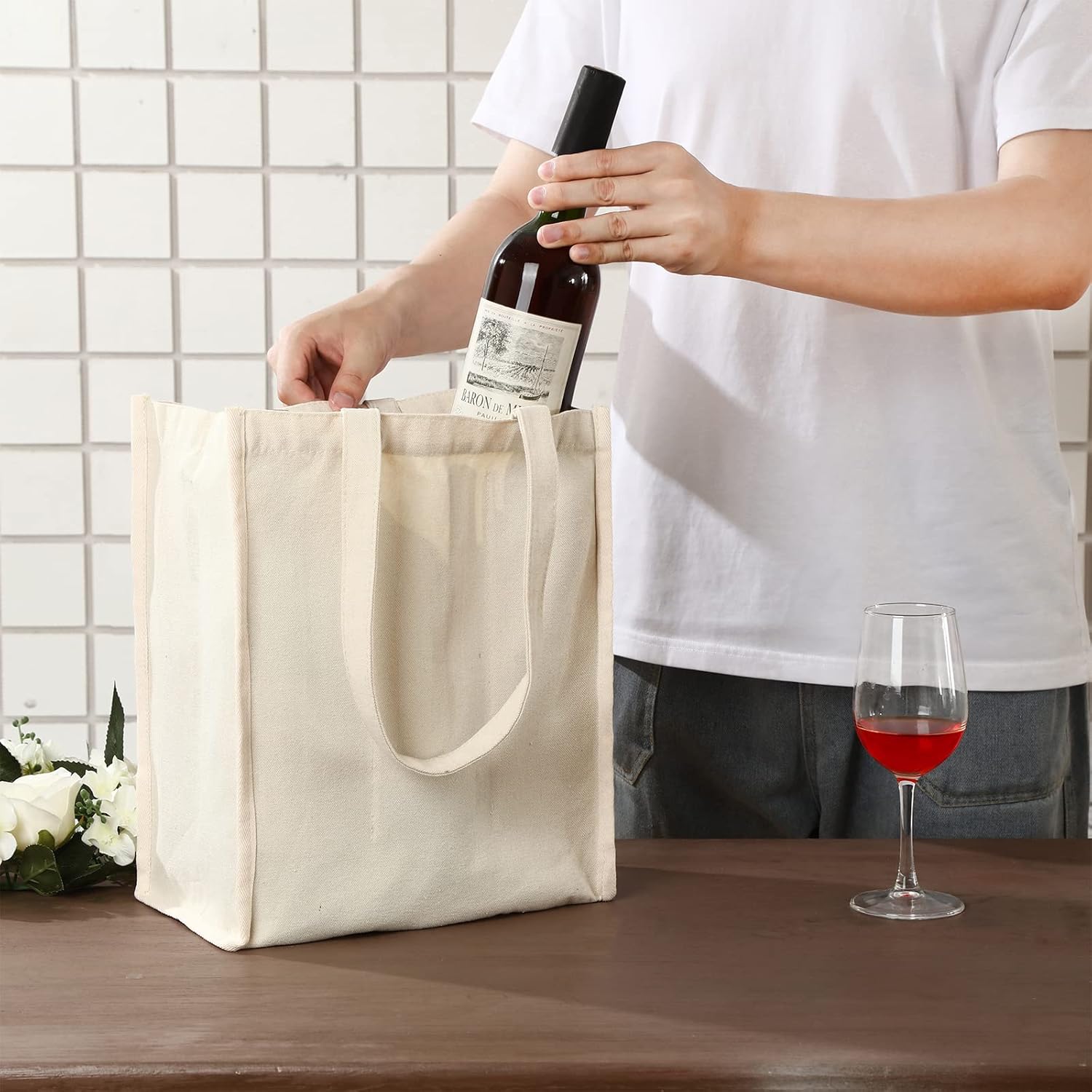 custom-bottle-tote product image 5
