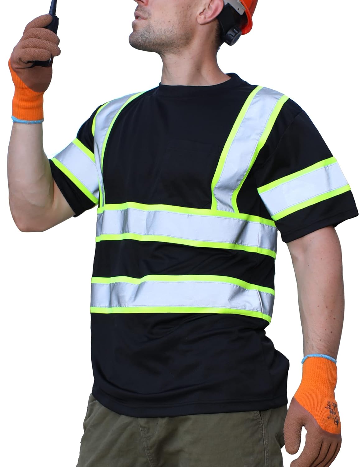 custom-high-vis-tshirt product image 5