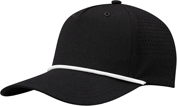 custom-high-profile-cap product image 4