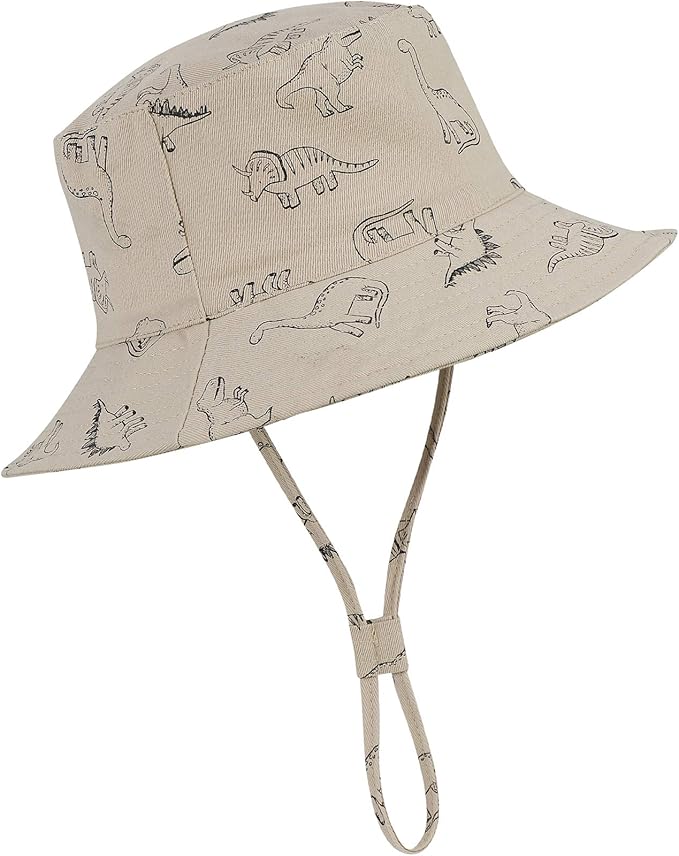 custom-kids-bucket-hat product image 5