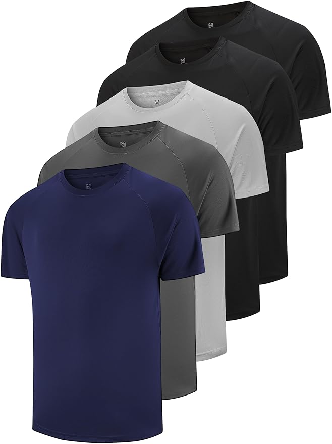 Custom Tall T-Shirt - Extended Length