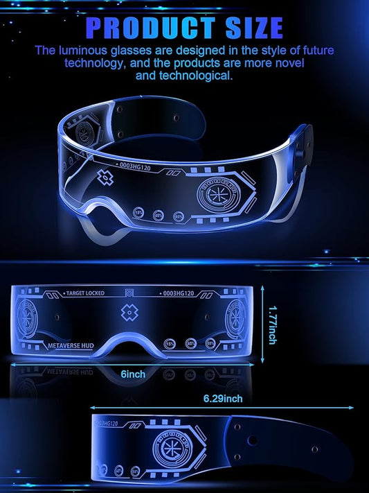 custom-led-visor product image 1