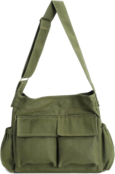 custom-extra-large-messenger-bag product image 6