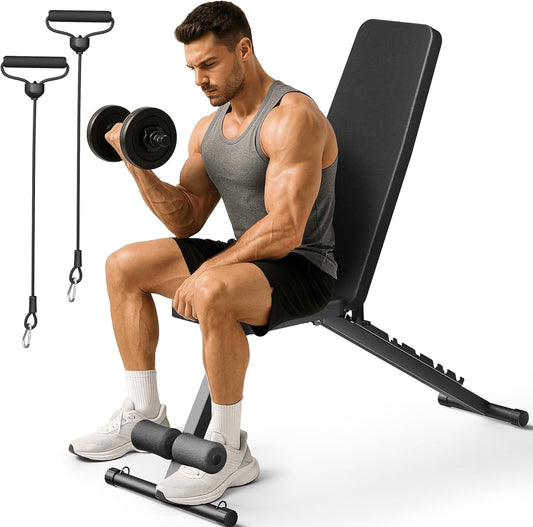 custom-folding-weight-bench product image 1