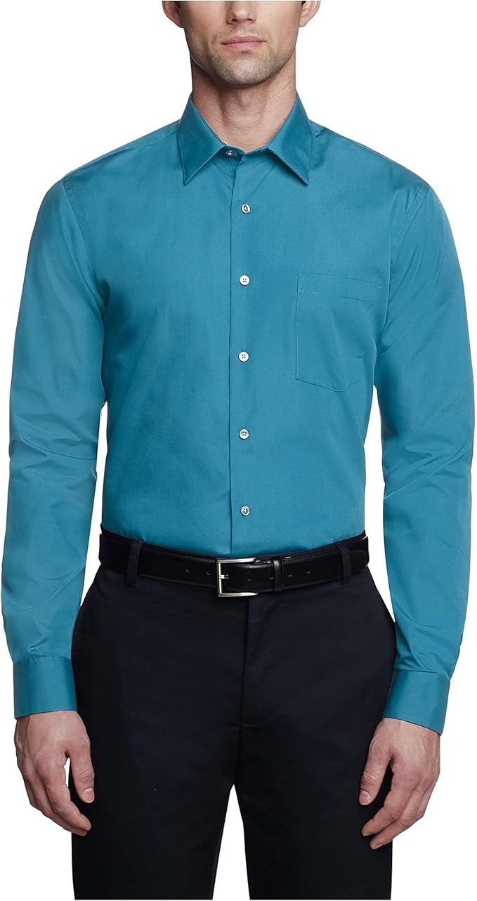 custom-classic-fit-dress-shirt product image 5