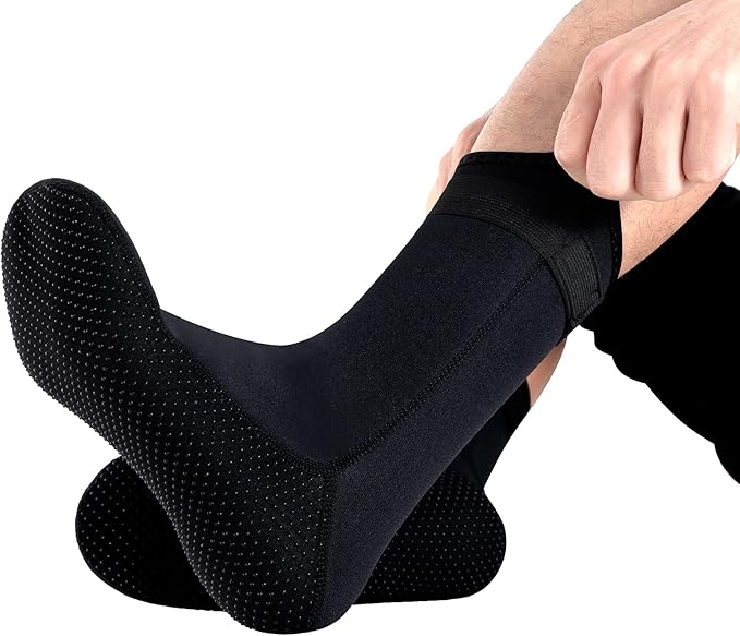 custom-neoprene-sock product image 4