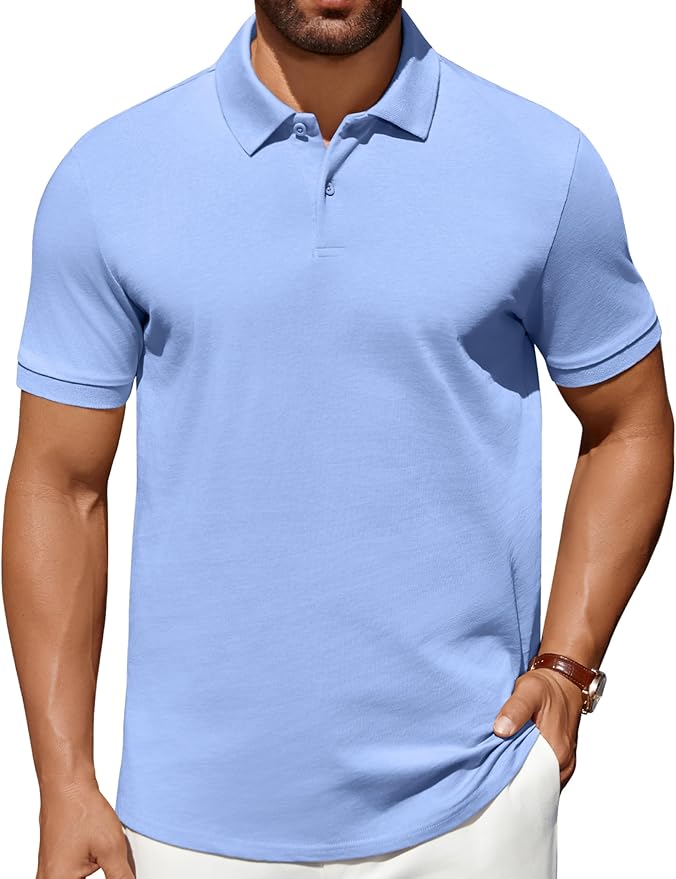 custom-heavyweight-polo product image 2