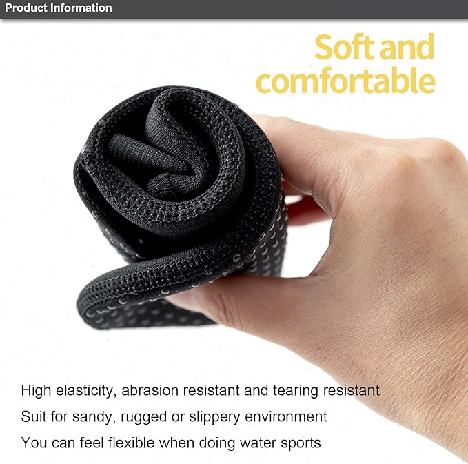 custom-neoprene-sock product image 5
