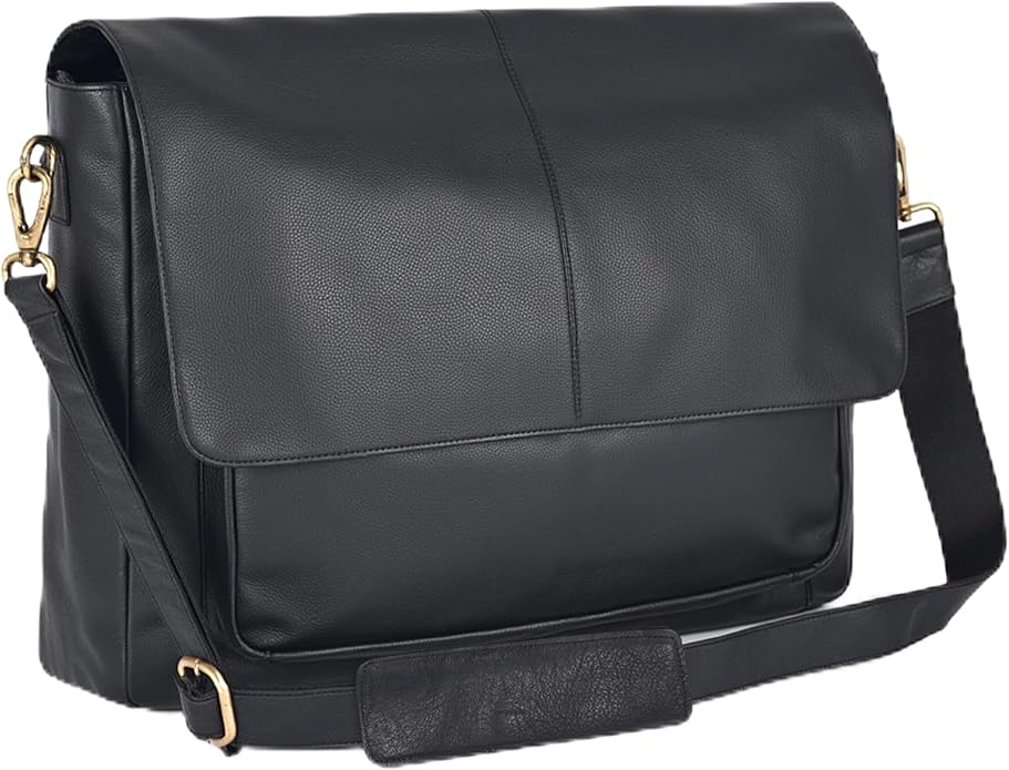 custom-leather-messenger-bag product image 2