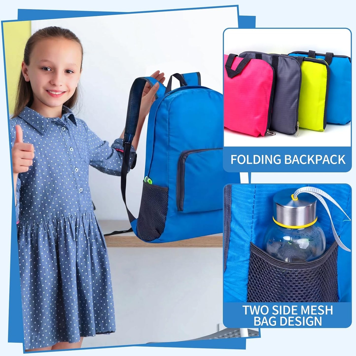 custom-foldable-backpack product image 3