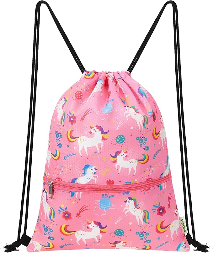 custom-kids-drawstring-bag product image 4