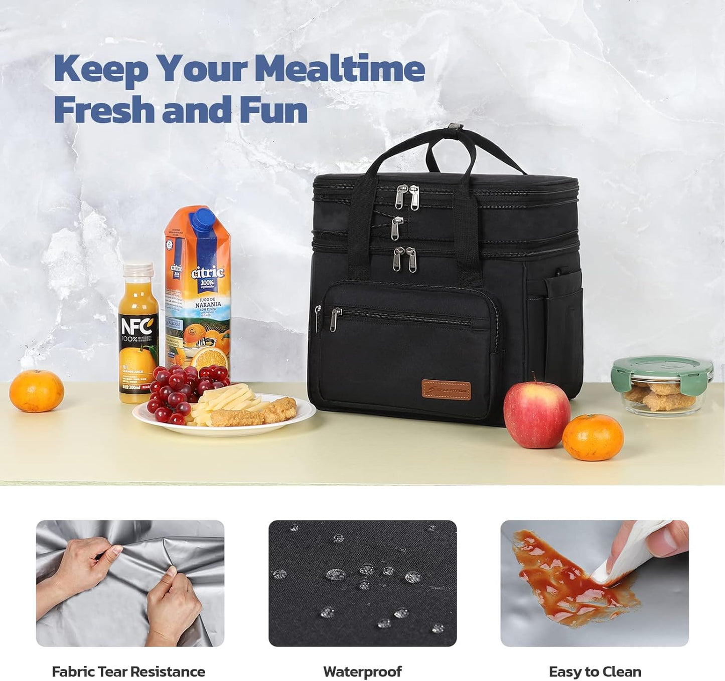 custom-lunch-bag-cooler product image 5