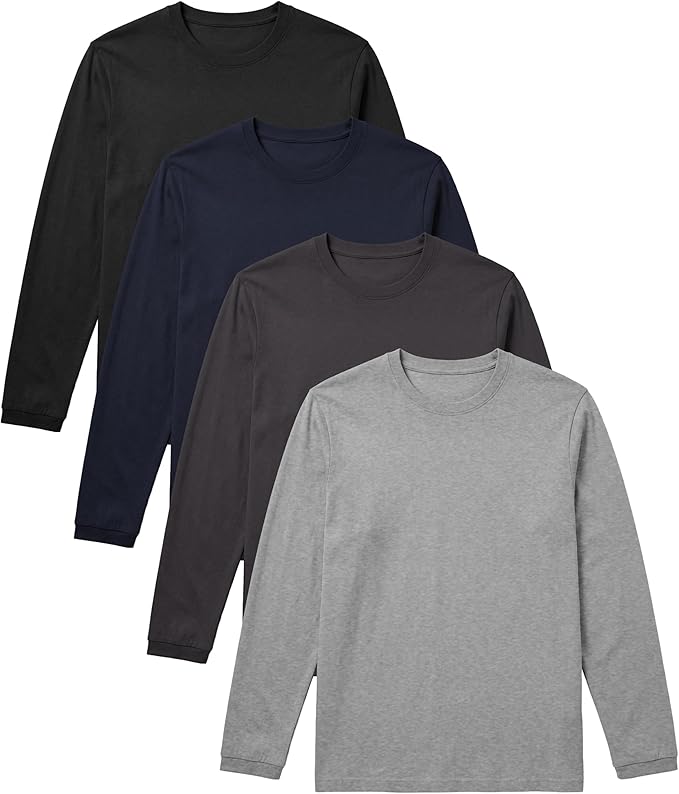 custom-long-sleeve-tshirt product image 5
