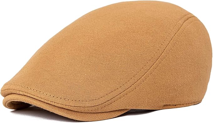 custom-newsboy-cap product image 4