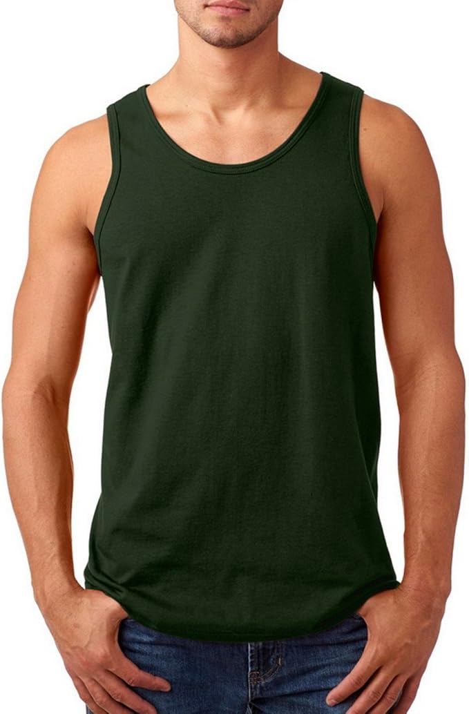 custom-high-vis-tank-top product image 2