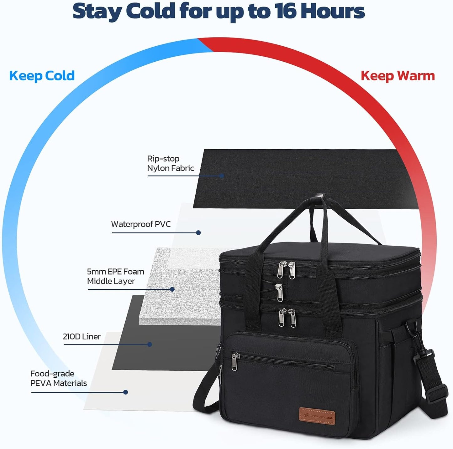 custom-lunch-bag-cooler product image 1