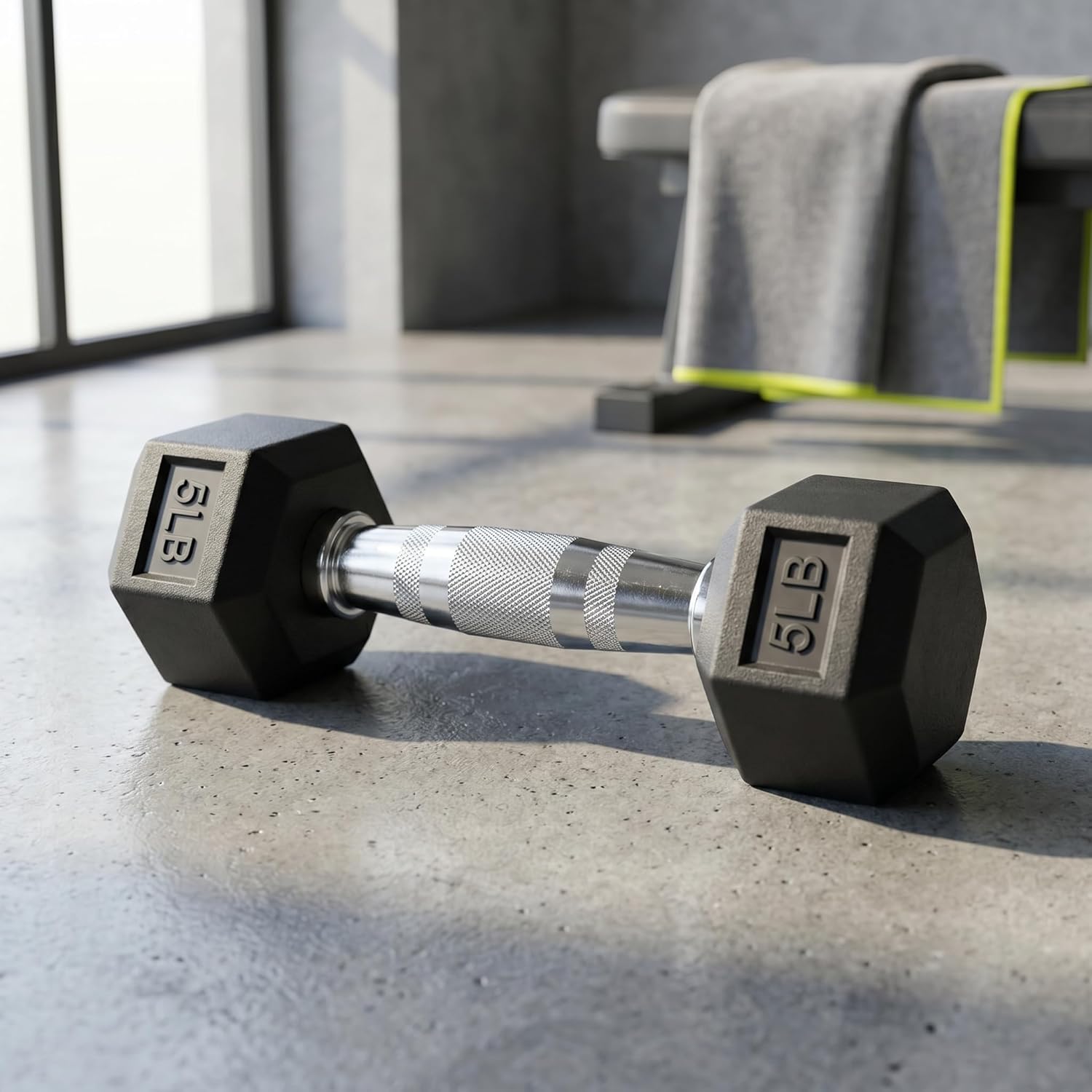 custom-hex-dumbbell-set product image 4
