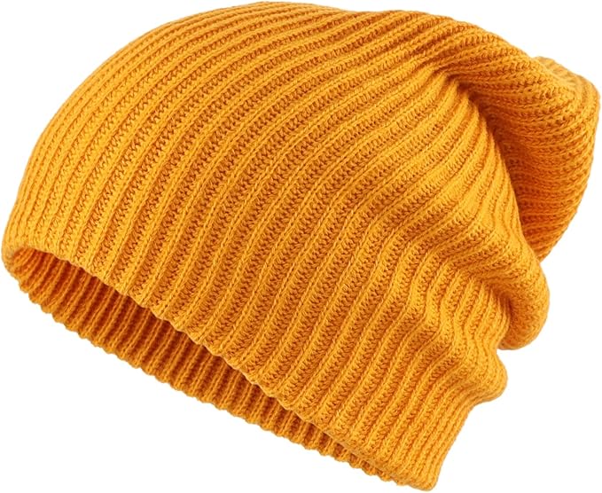 custom-knit-beanie-ribbed product image 1