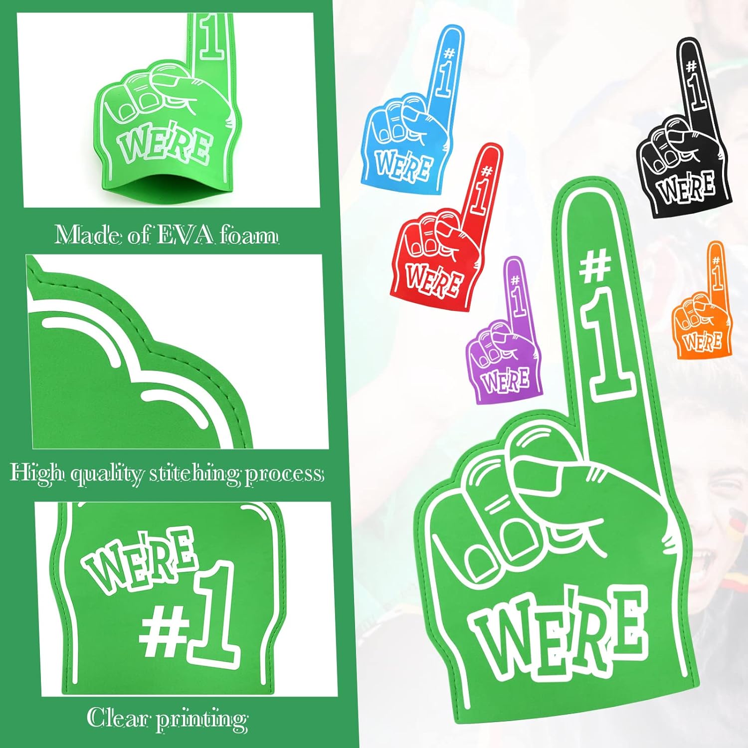 custom-foam-hand product image 1
