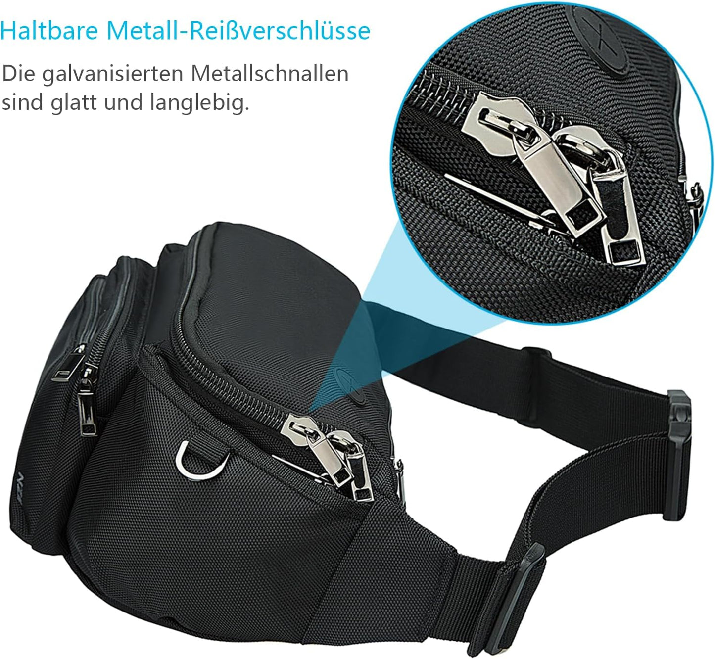 custom-large-fanny-pack product image 3