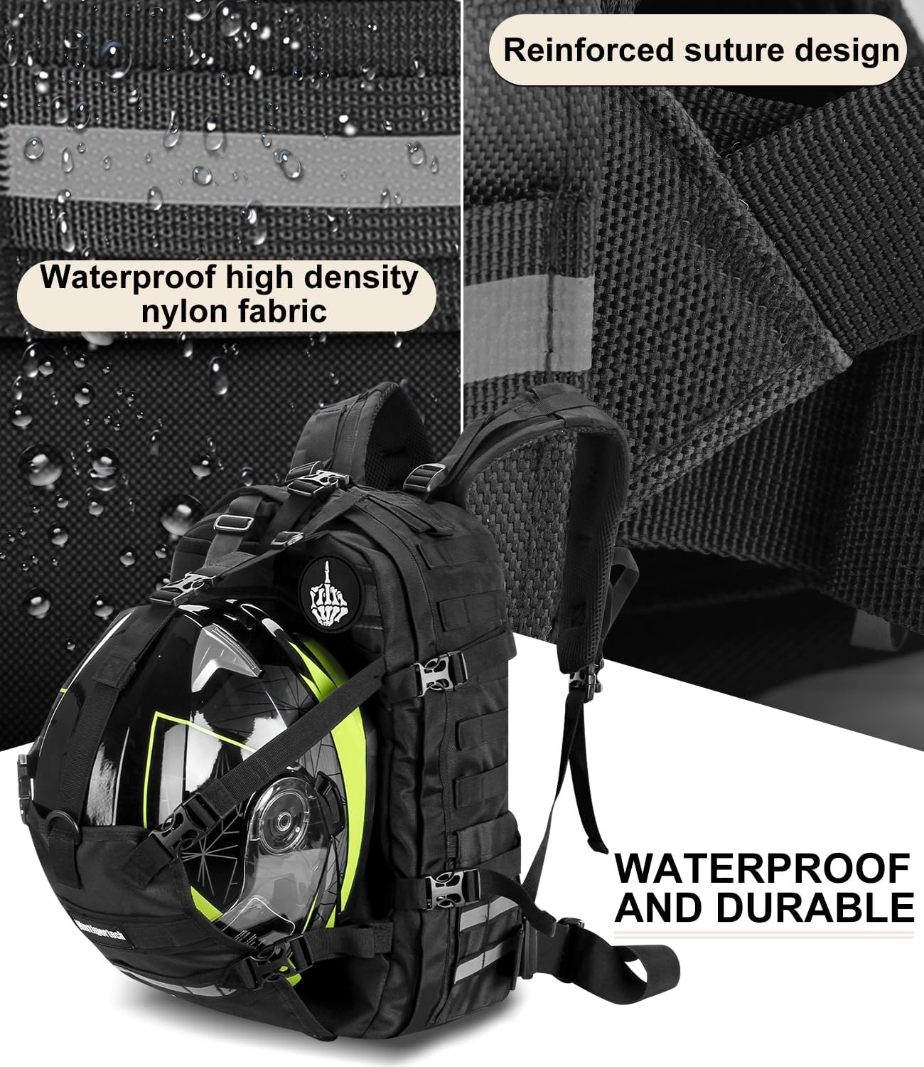 custom-helmet-backpack product image 5