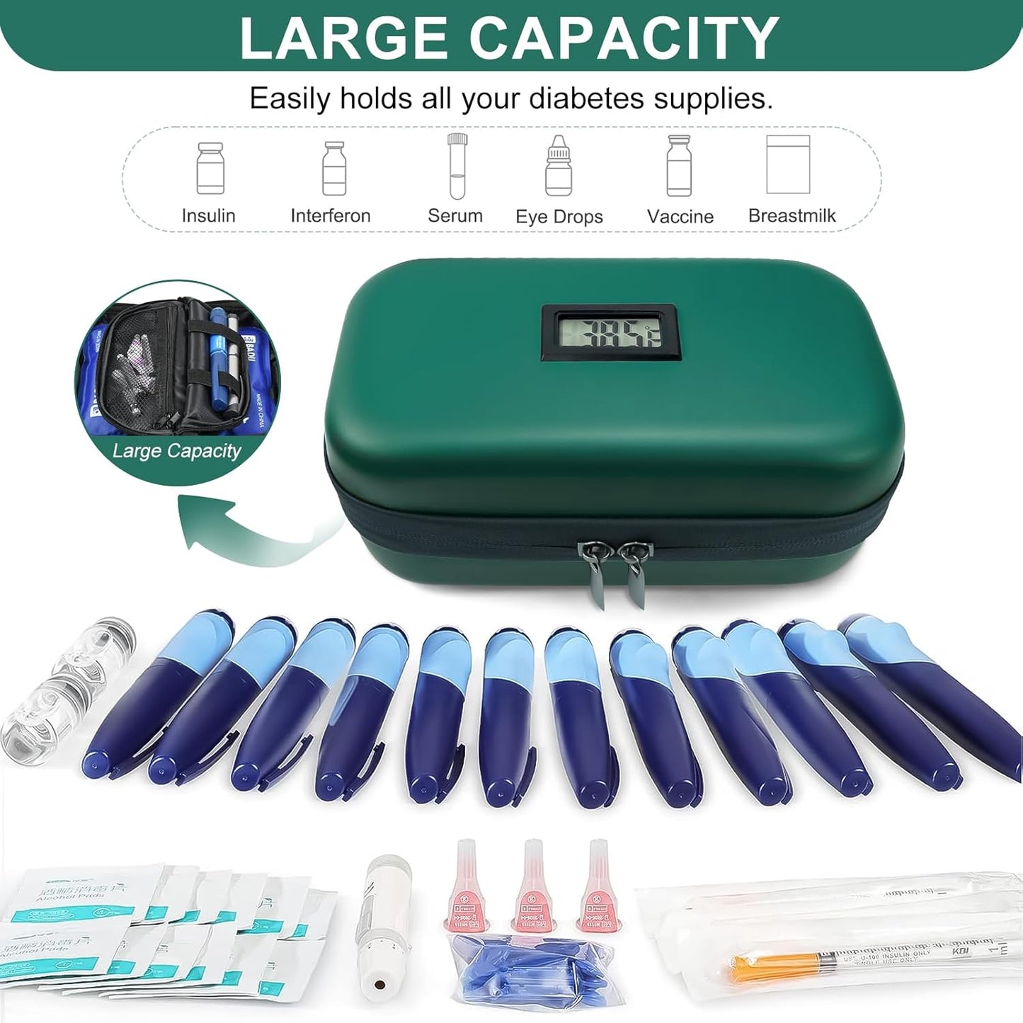 custom-medical-cooler-bag product image 5