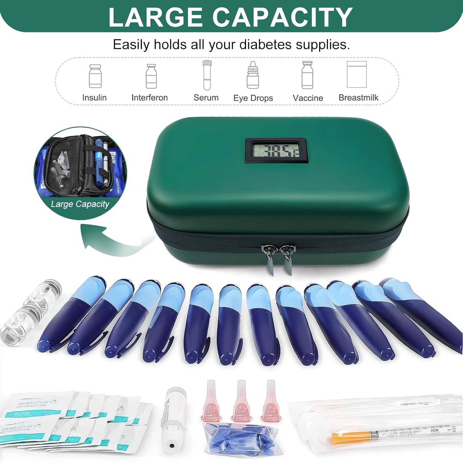 custom-medical-cooler-bag product image 5