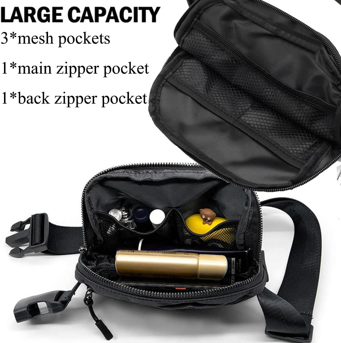 custom-mini-fanny-pack product image 5