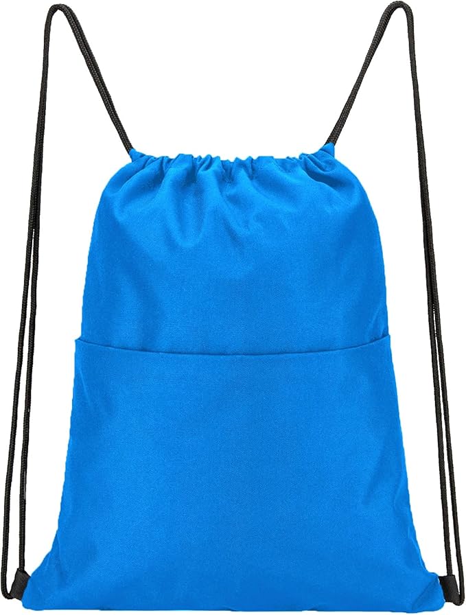custom-logo-drawstring-backpack product image 5