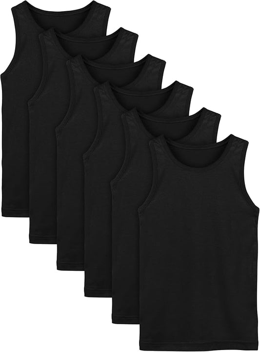 custom-kids-tank-top product image 1