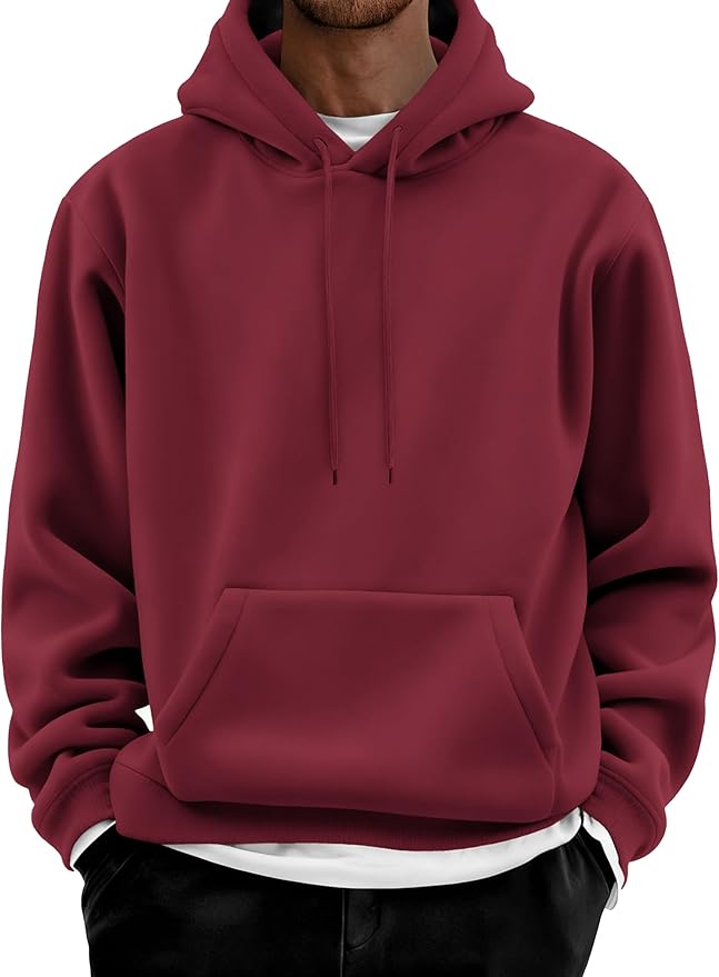 custom-hooded-sweatshirt-jacket product image 4