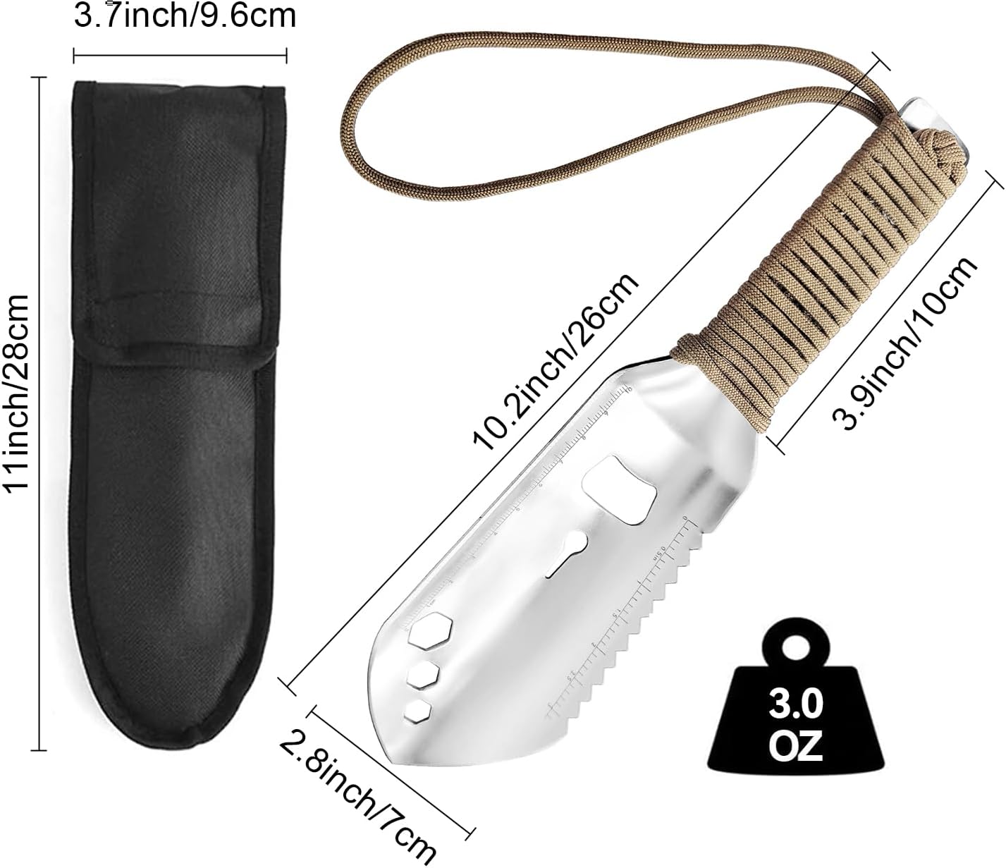 custom-hiking-trowel product image 3