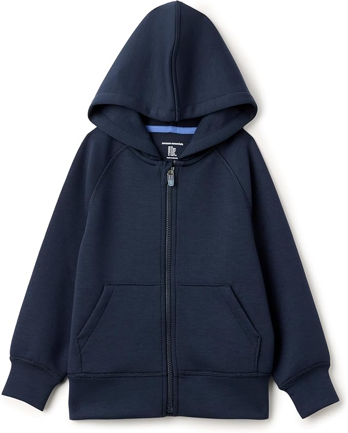 custom-kids-zipper-hoodie product image 3