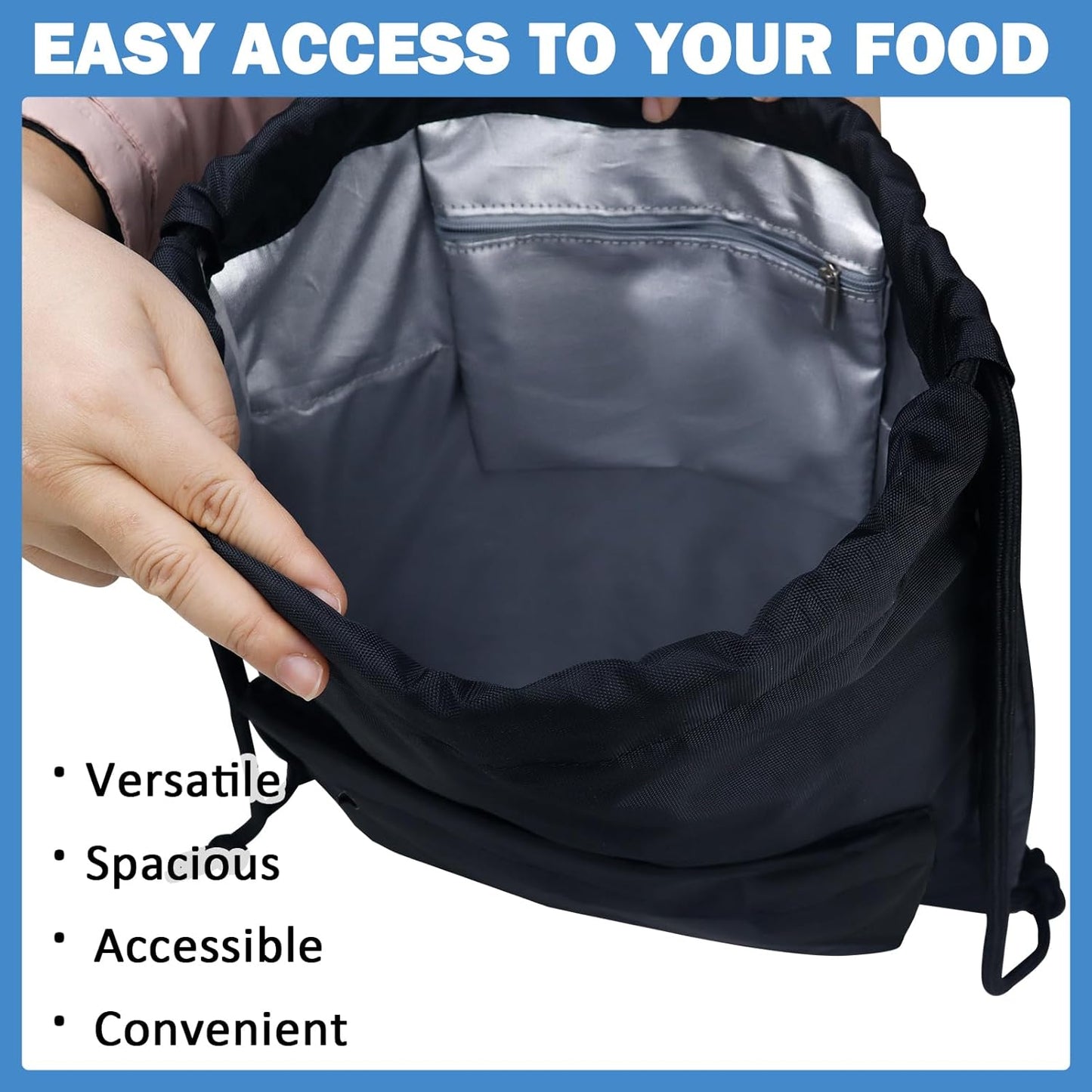 custom-insulated-drawstring-cooler product image 3