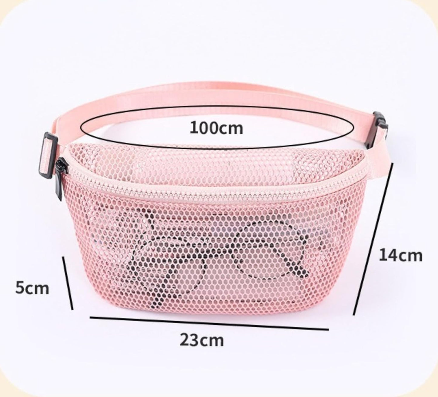 custom-mesh-fanny-pack product image 4