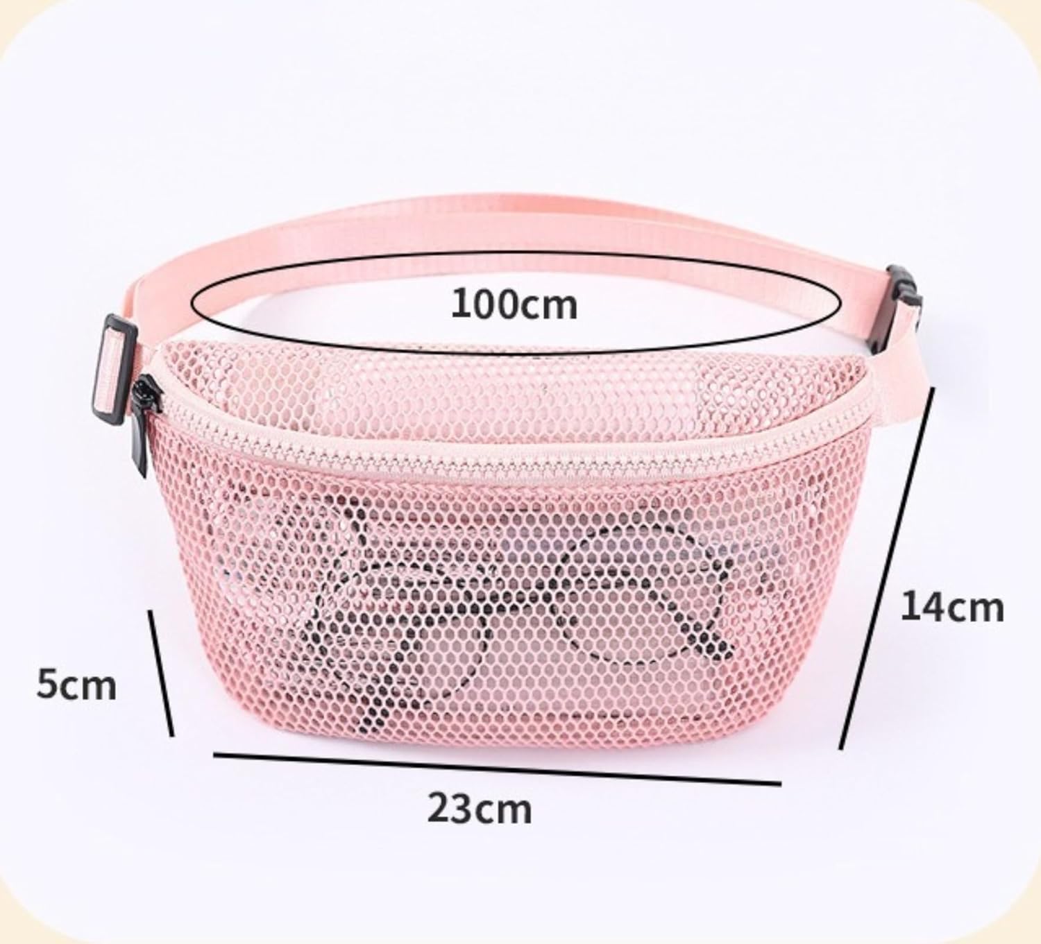 custom-mesh-fanny-pack product image 4