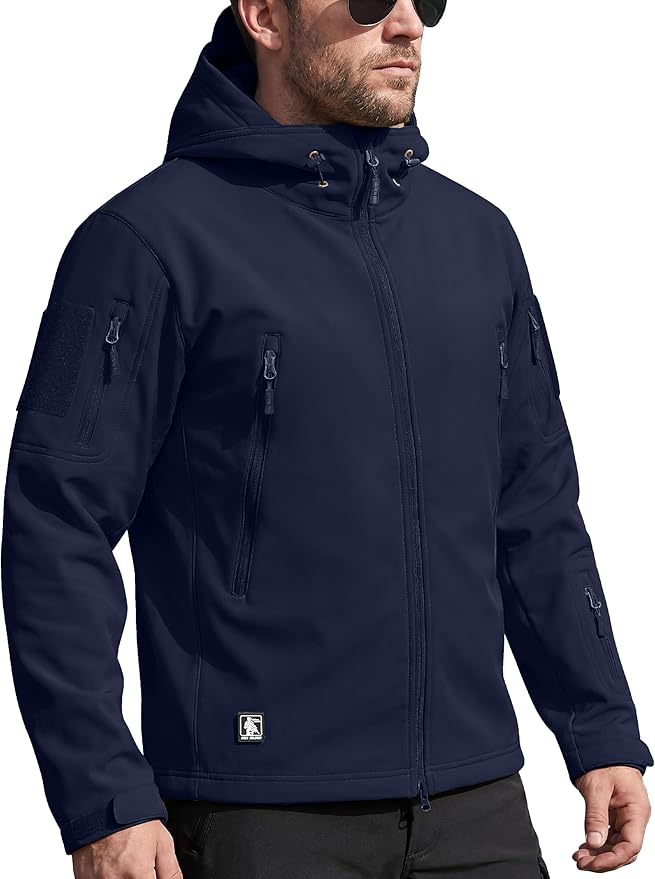 custom-hooded-softshell product image 2