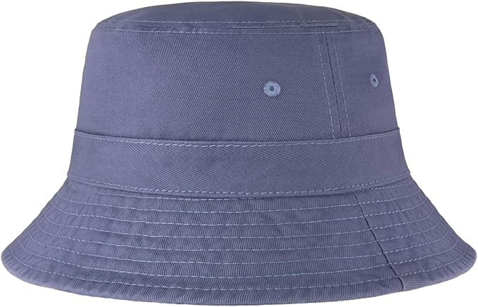 custom-denim-bucket-hat product image 5