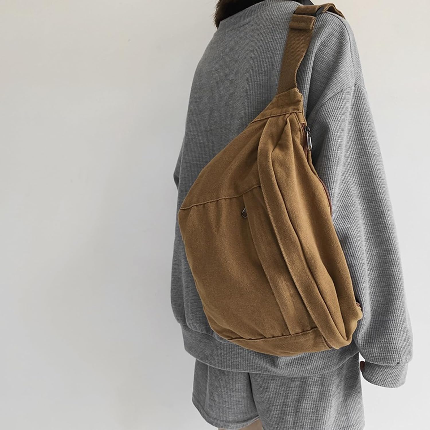 custom-canvas-fanny-pack product image 5
