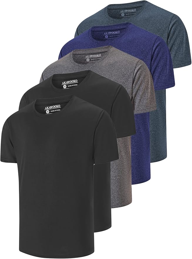 custom-polyester-tee product image 2