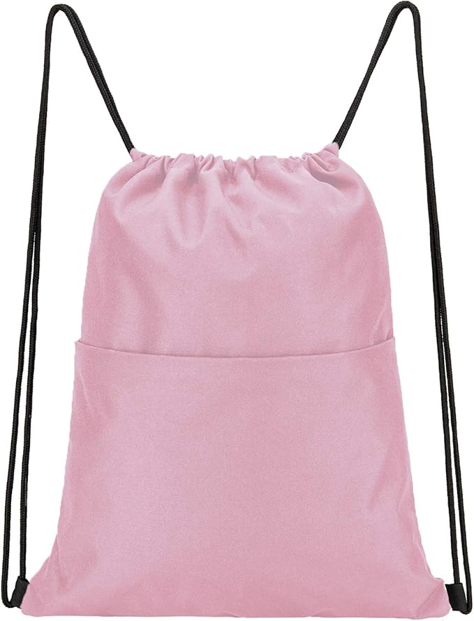 custom-nylon-drawstring-backpack product image 4