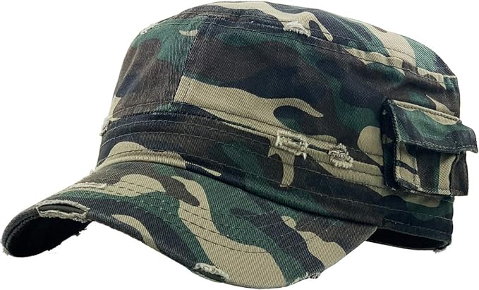 custom-military-cap product image 6
