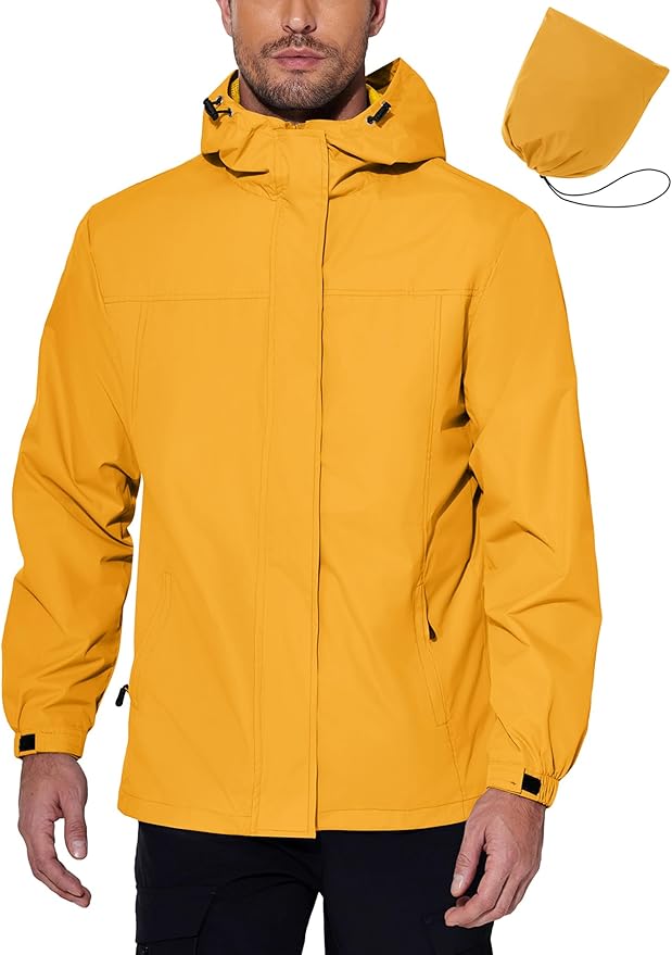 custom-hooded-rain-jacket product image 6